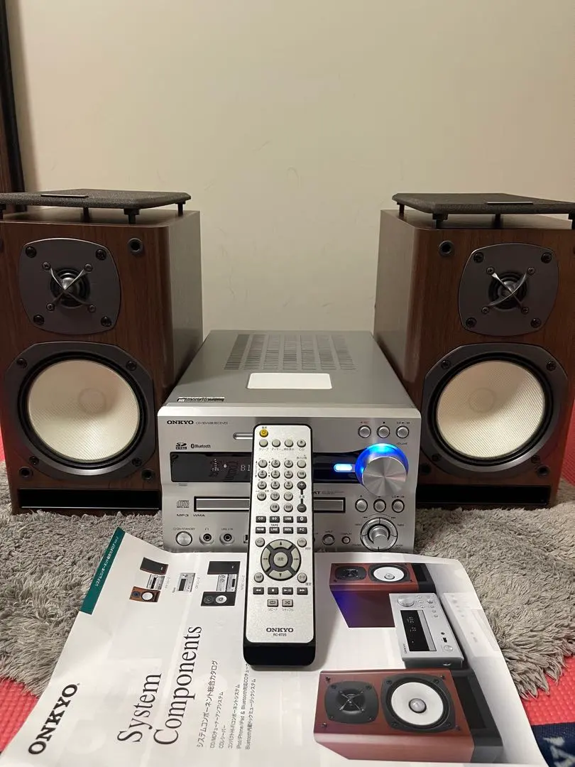 2026年最新】ONKYO NFR-7Xの人気アイテム - メルカリ