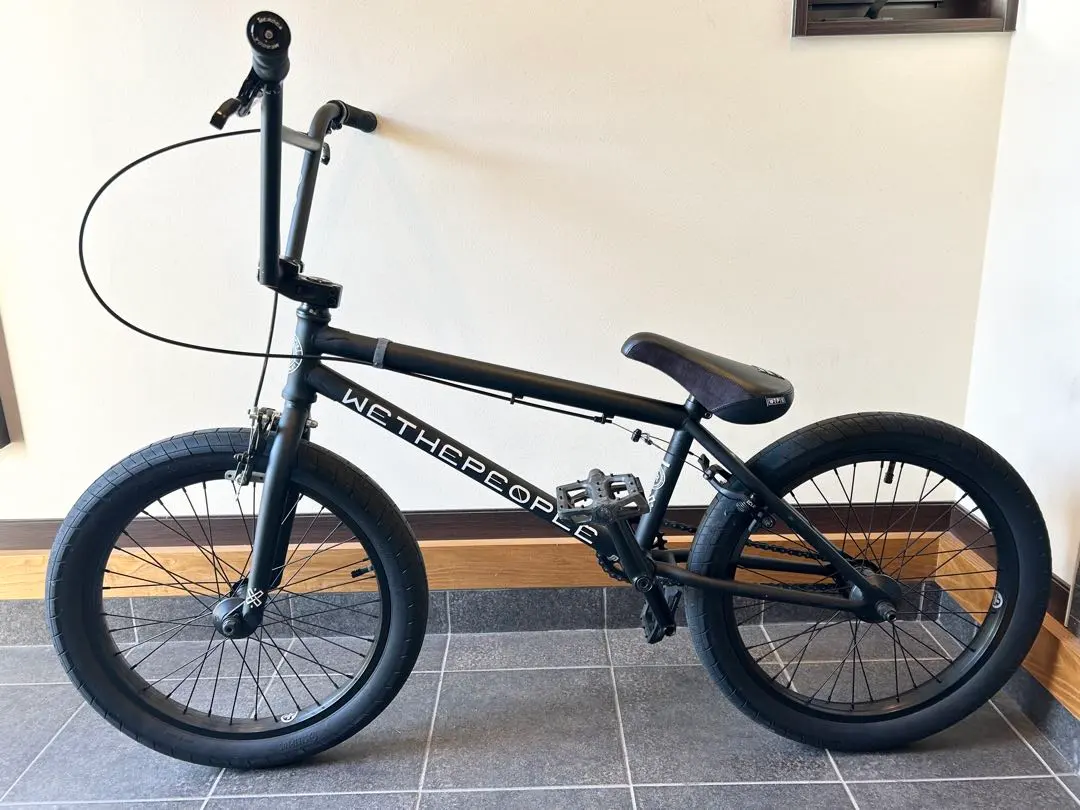 2026年最新】wethepeople bmxの人気アイテム - メルカリ