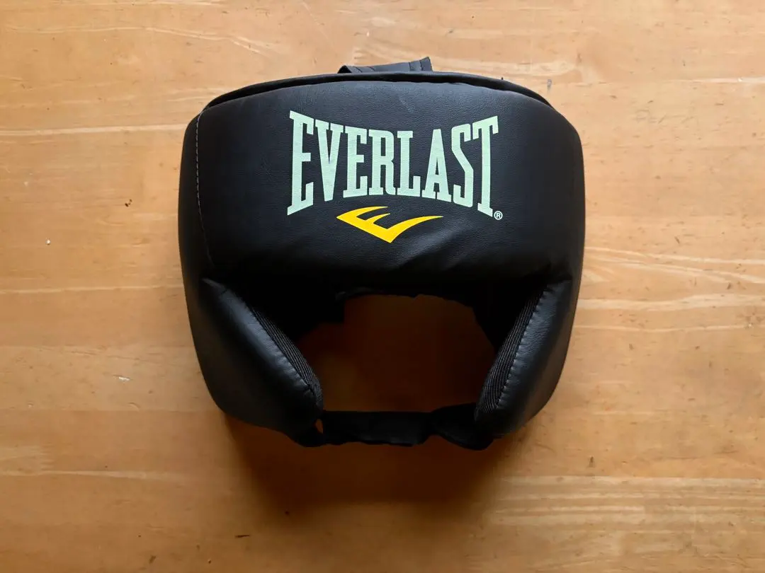 2026年最新】Everlast ヘッドギアの人気アイテム - メルカリ