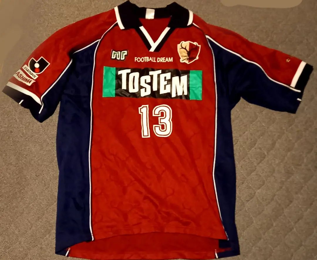 2026年最新】柳沢敦 サインの人気アイテム - メルカリ