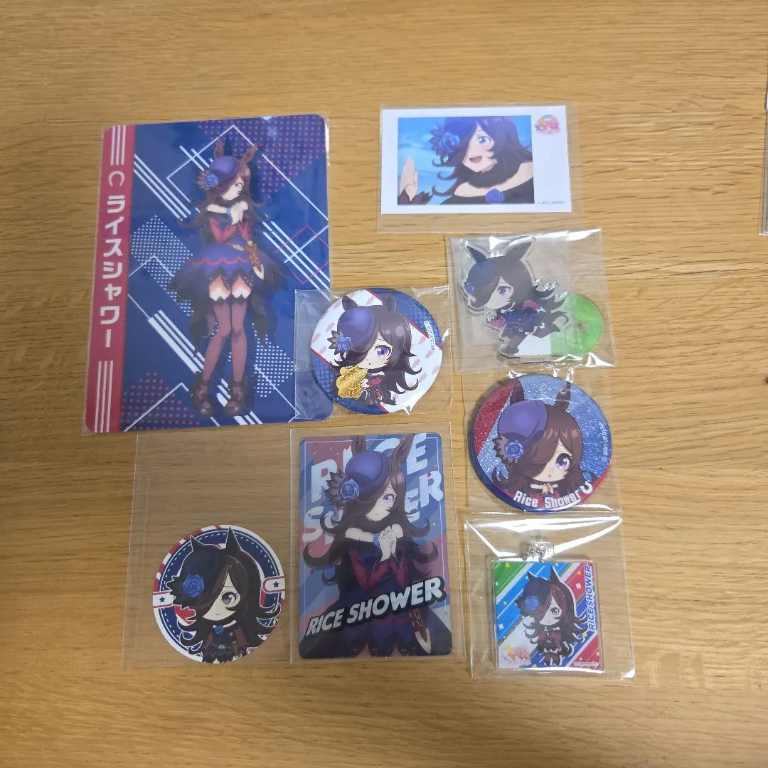 2026年最新】ライスシャワー 馬券の人気アイテム - メルカリ