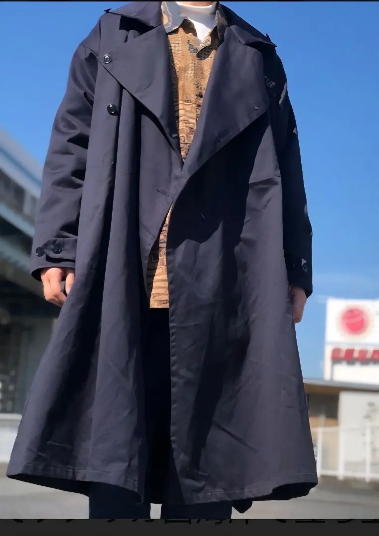 2026年最新】MONITALY トレンチコートの人気アイテム - メルカリ