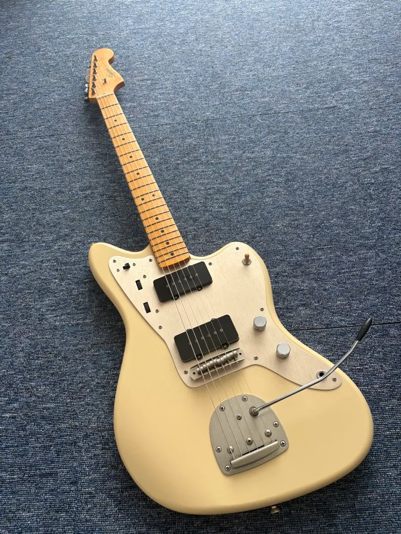 2026年最新】squier vintage modified jazzmaster specialの人気