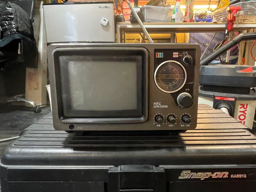 2026年最新】crt NECの人気アイテム - メルカリ