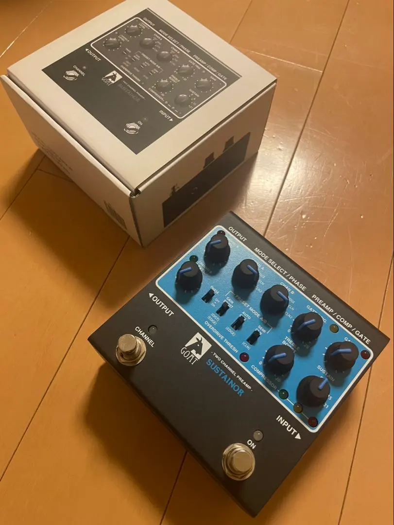 2026年最新】rockman sustainorの人気アイテム - メルカリ