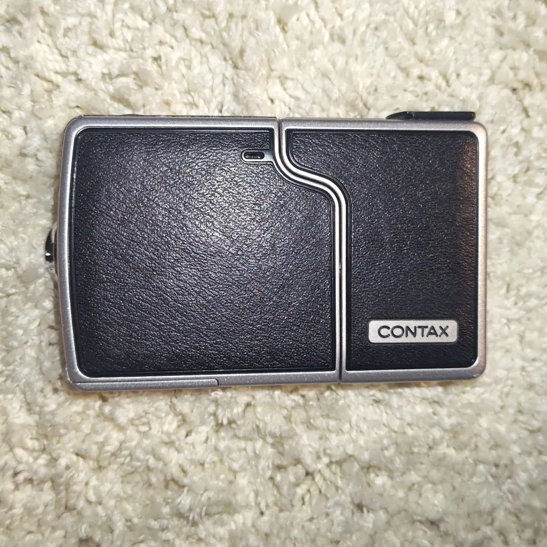2026年最新】contax u4rの人気アイテム - メルカリ