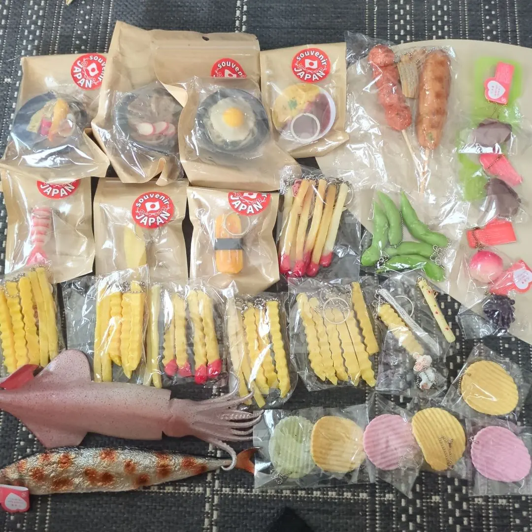 2026年最新】食品サンプルブドウの人気アイテム - メルカリ