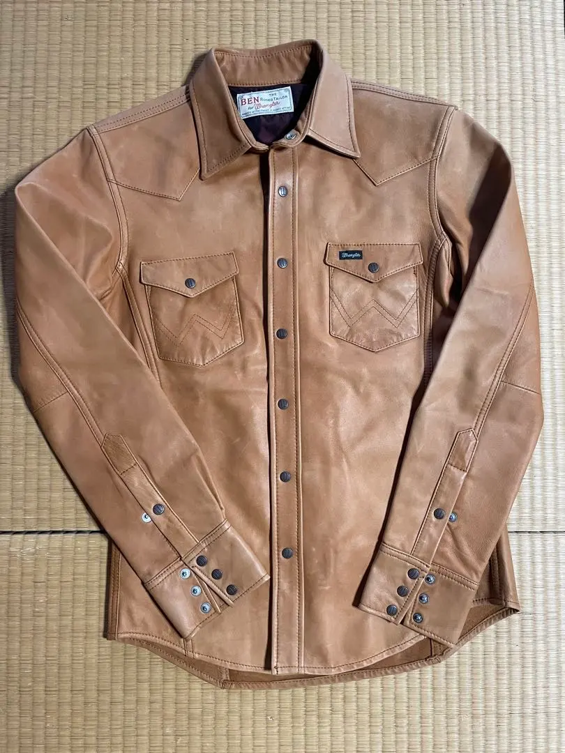 2026年最新】ben rodeo wranglerの人気アイテム - メルカリ