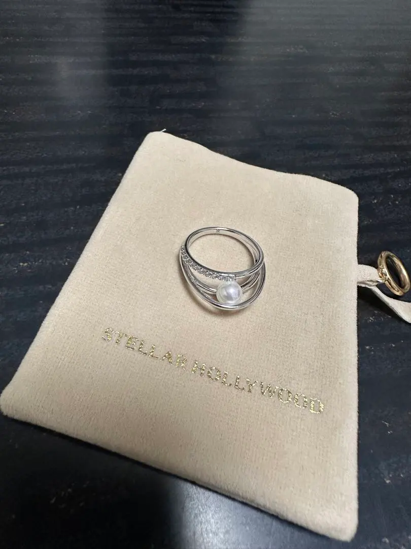 2026年最新】STELLAR HOLLYWOOD リング・指輪の人気アイテム - メルカリ