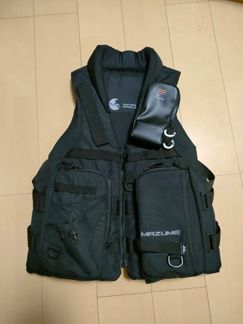 2026年最新】mazume コアライフジャケット マズメの人気アイテム