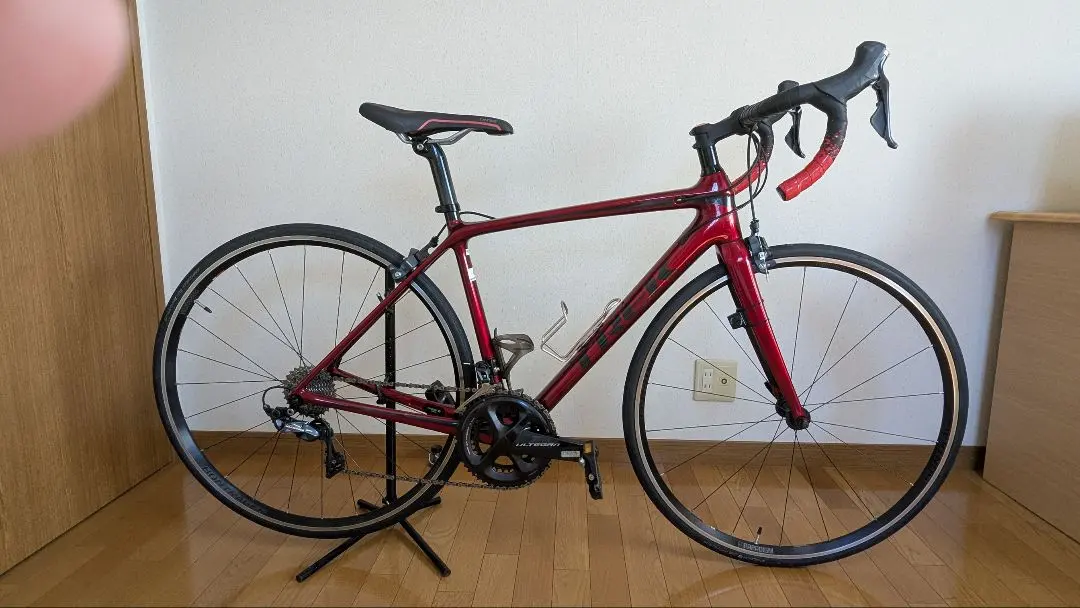 2026年最新】トレック エモンダ SL6の人気アイテム - メルカリ