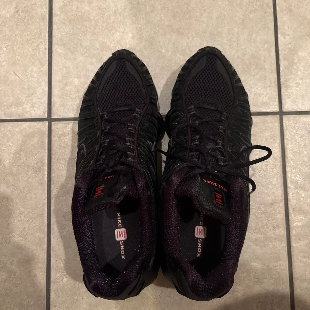 2026年最新】nike Shox XTの人気アイテム - メルカリ