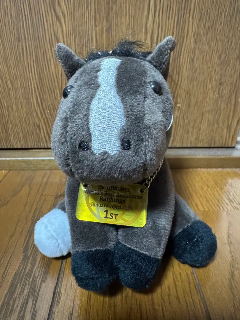 2026年最新】イクイノックス アイドルホース ドバイの人気アイテム