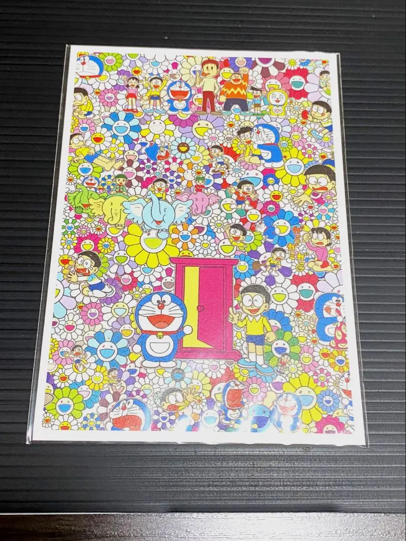 2026年最新】村上隆 ドラえもん ジグソーパズルの人気アイテム - メルカリ