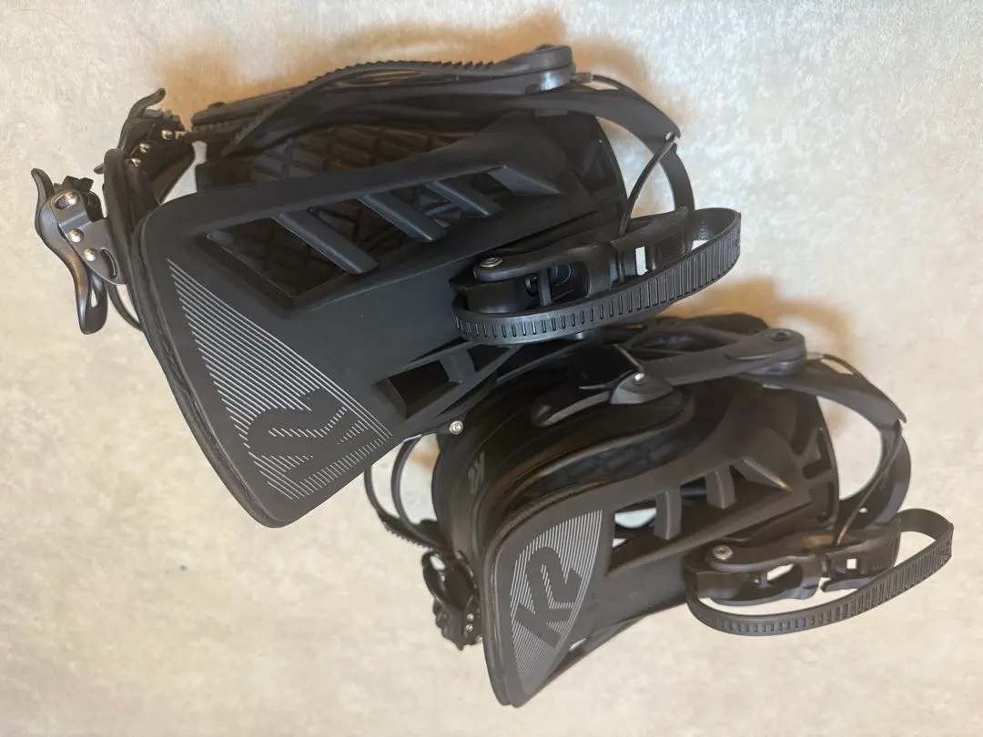 2026年最新】k2 ビンディング cinchの人気アイテム - メルカリ