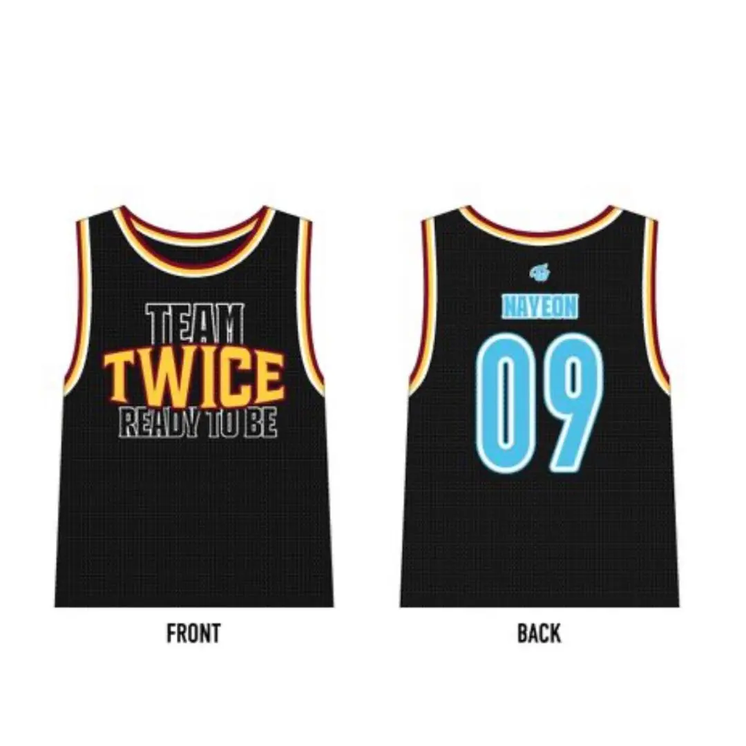 2026年最新】Twice ユニフォーム ナヨンの人気アイテム - メルカリ