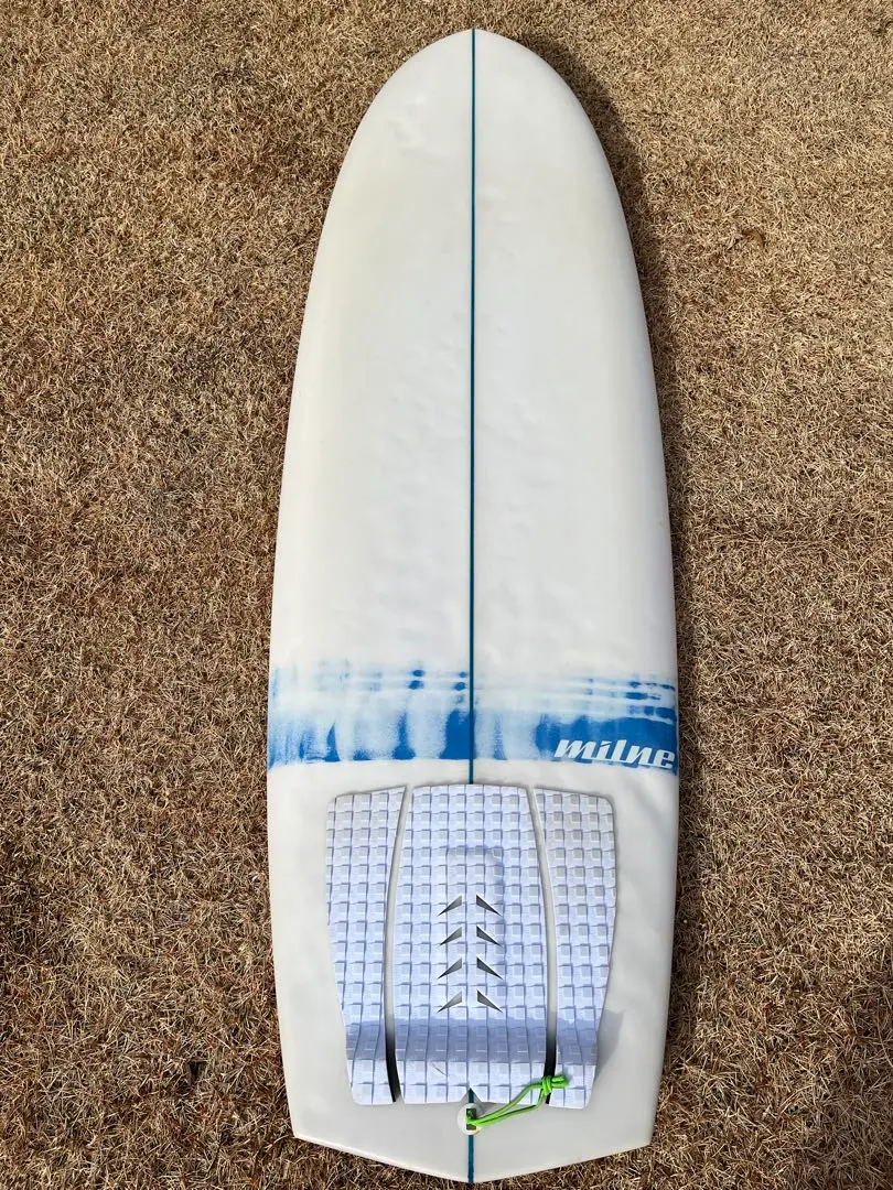 2026年最新】ミルンサーフボードの人気アイテム - メルカリ