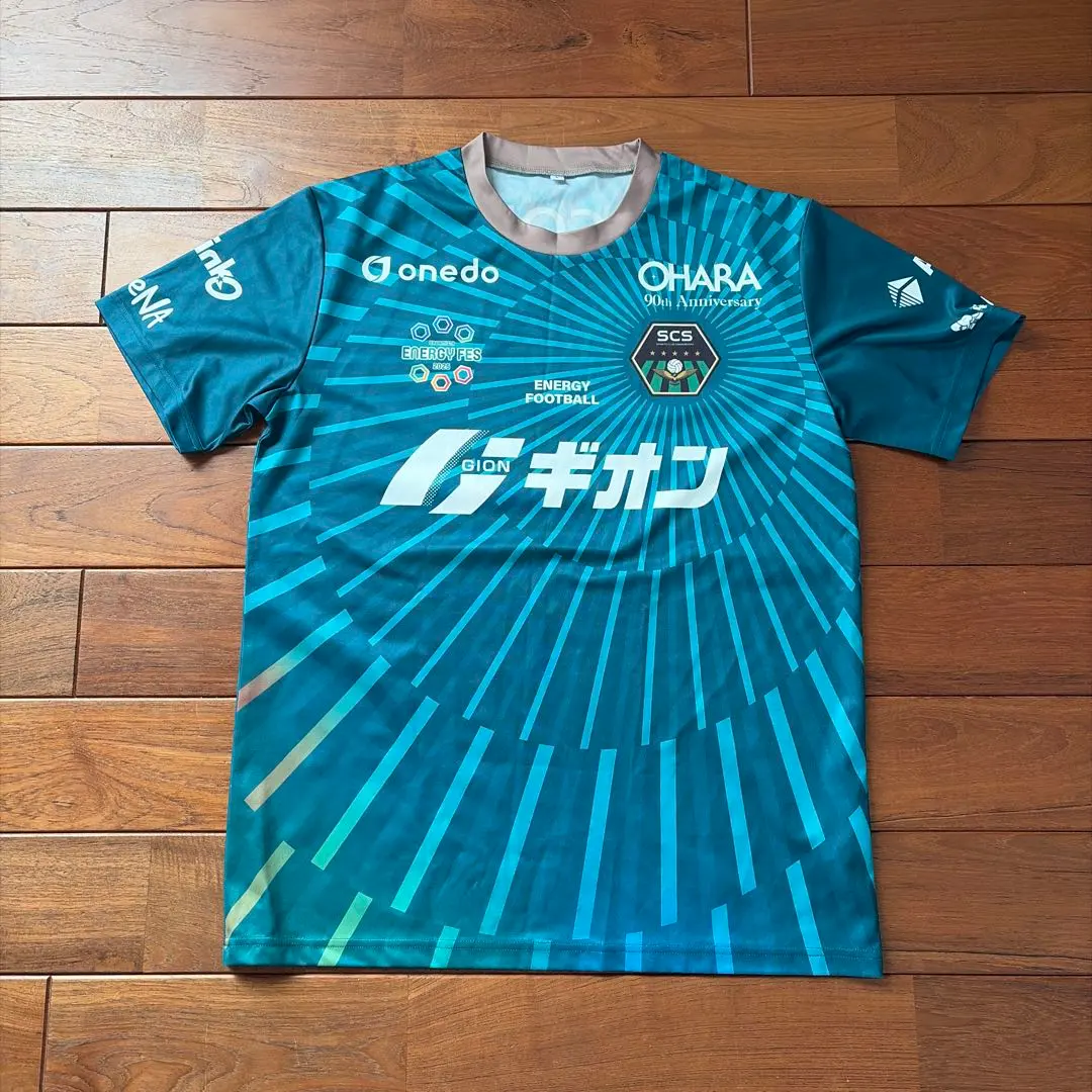 2026年最新】sc相模原 ユニフォームの人気アイテム - メルカリ