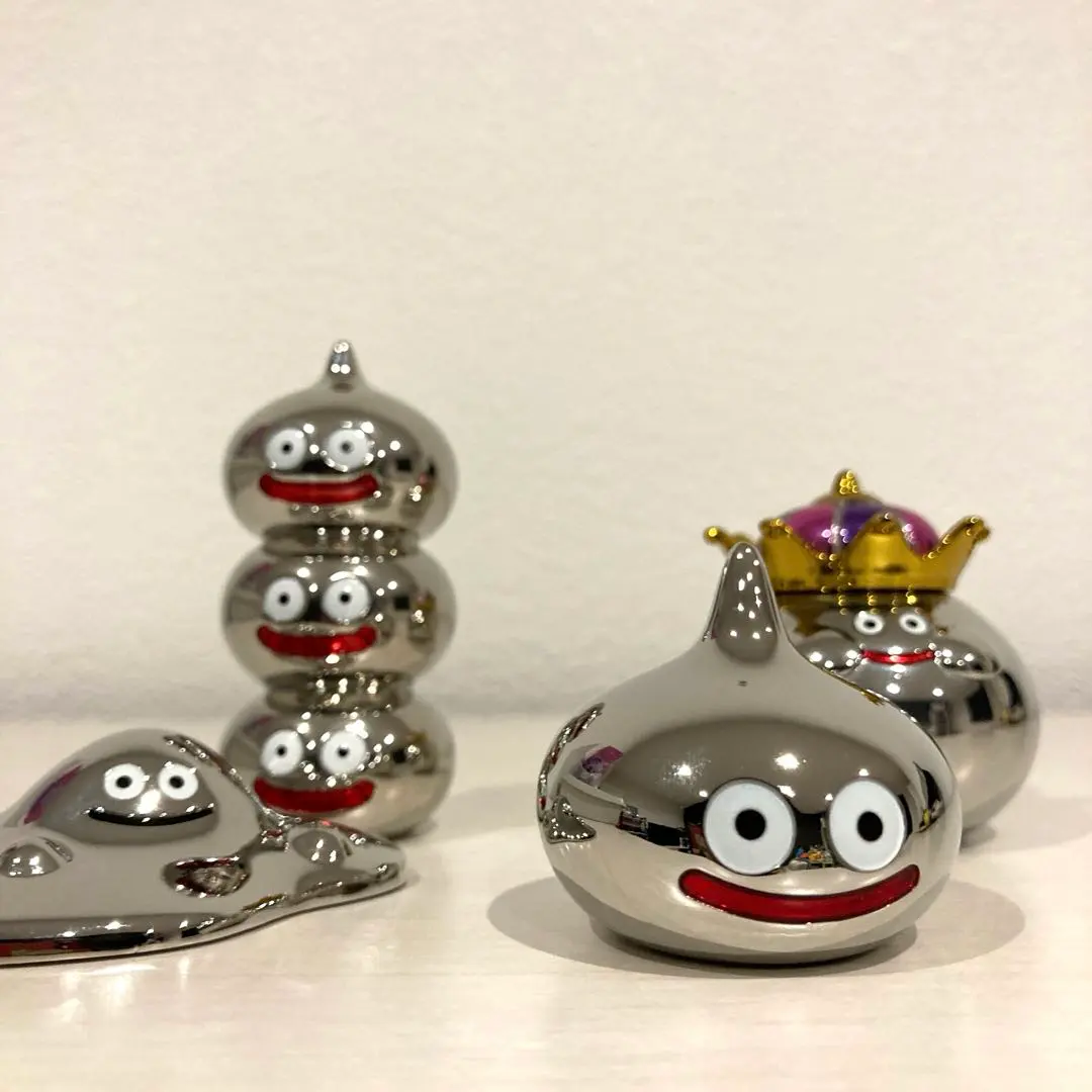 2026年最新】メタリックモンスターズギャラリー 35の人気アイテム