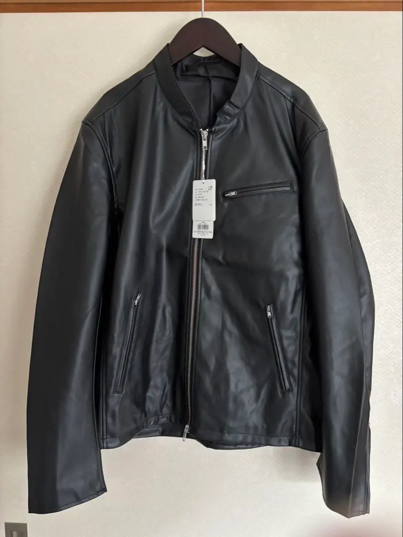 2026年最新】tk.TAKEO KIKUCHI シングルライダースの人気アイテム