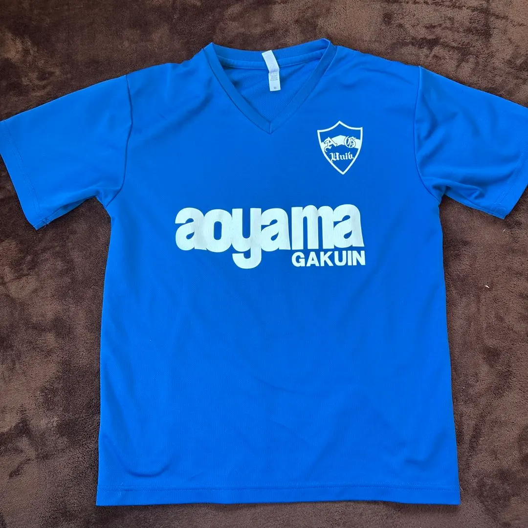 2026年最新】青山学院 サッカーの人気アイテム - メルカリ
