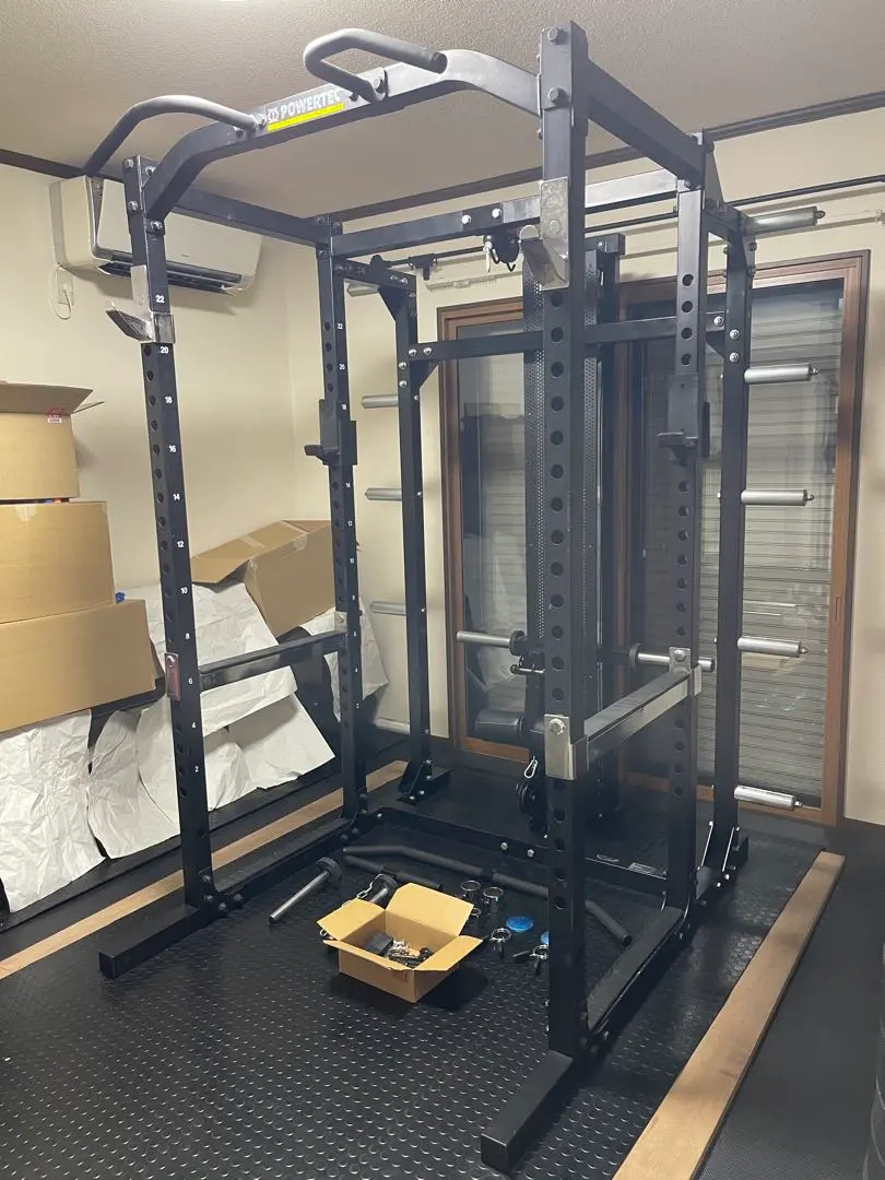 2026年最新】パワーラック jフックの人気アイテム - メルカリ