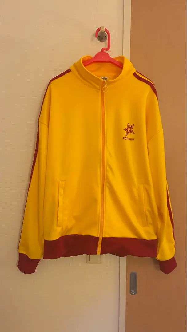 2026年最新】ポテンヒット ジャージの人気アイテム - メルカリ