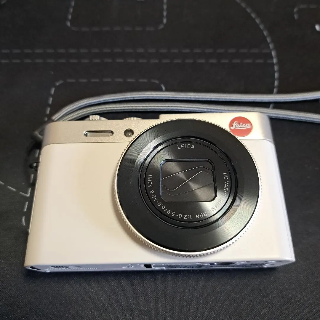 2026年最新】leica c typ 112の人気アイテム - メルカリ