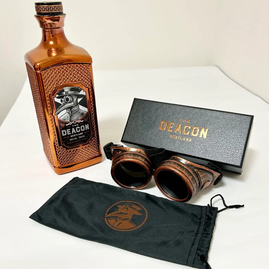 2026年最新】DEACON ゴーグルの人気アイテム - メルカリ