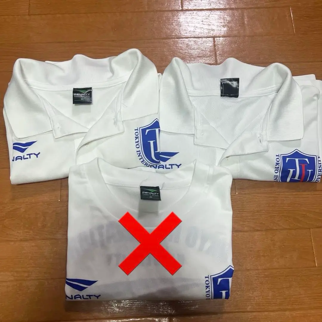 2026年最新】東京国際大学サッカー部の人気アイテム - メルカリ