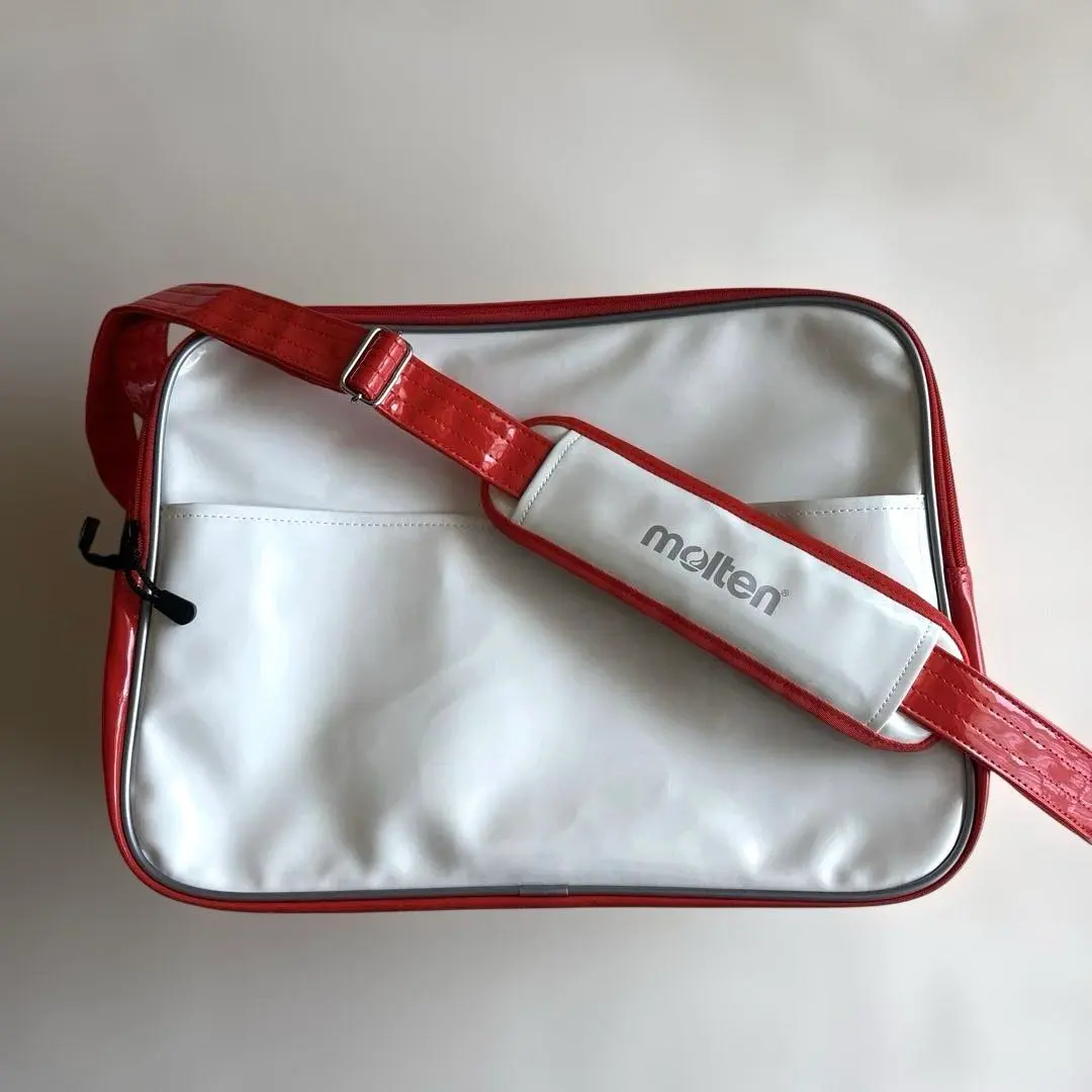 2026年最新】モルテン molten エナメルバッグの人気アイテム - メルカリ