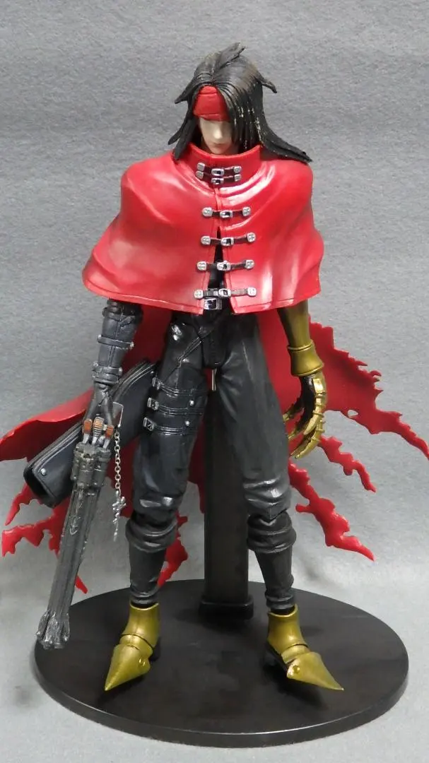 2026年最新】PLAY ARTS改 ヴィンセントの人気アイテム - メルカリ