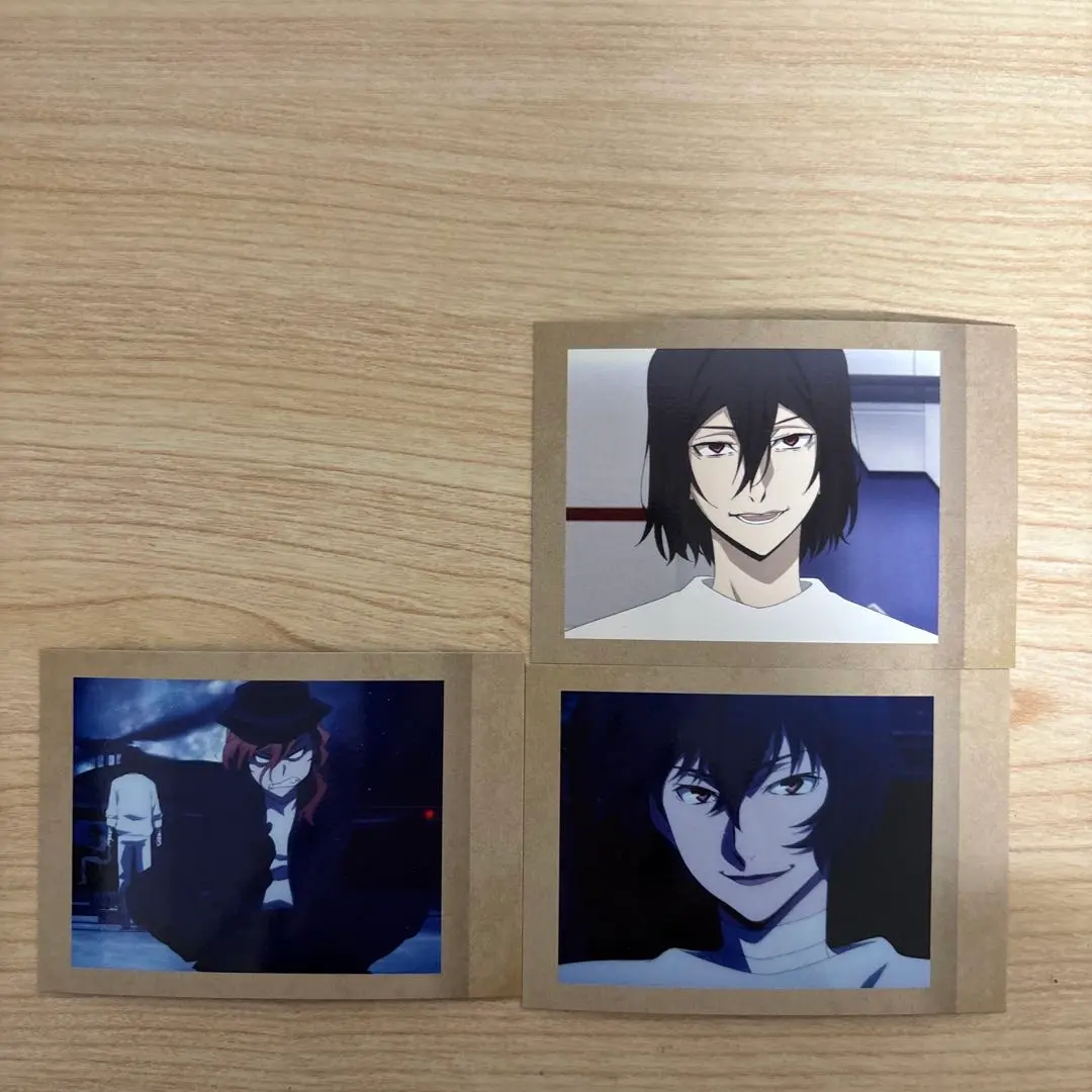 2026年最新】太宰 ぱしゃこれ 5弾の人気アイテム - メルカリ