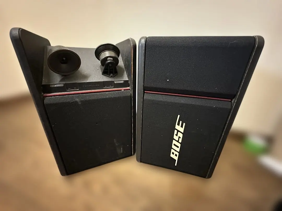 2026年最新】スタンド bose 301の人気アイテム - メルカリ