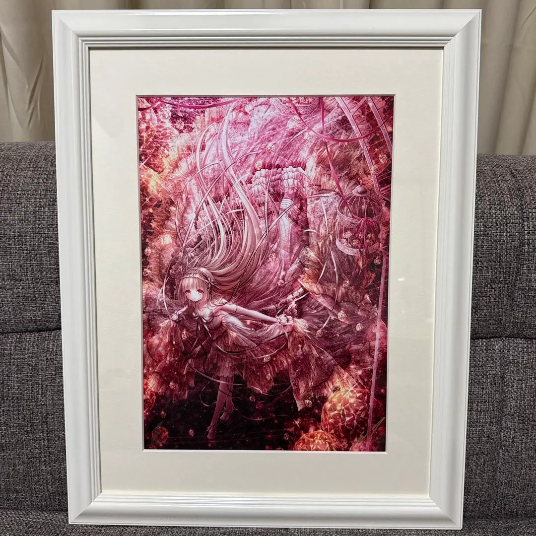 2026年最新】てぃんくる 複製原画の人気アイテム - メルカリ