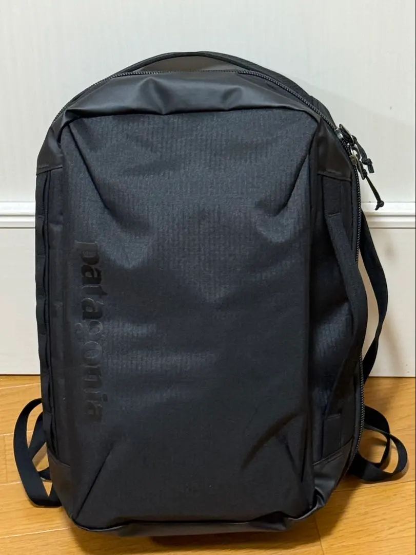 2026年最新】patagonia ガーメントバッグの人気アイテム - メルカリ