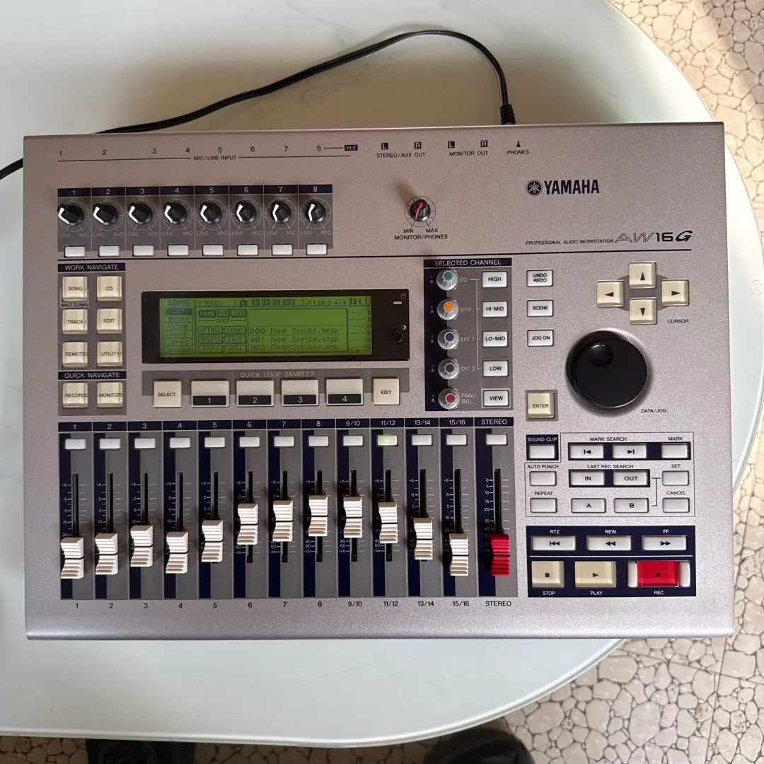 2026年最新】yamaha aw16gの人気アイテム - メルカリ
