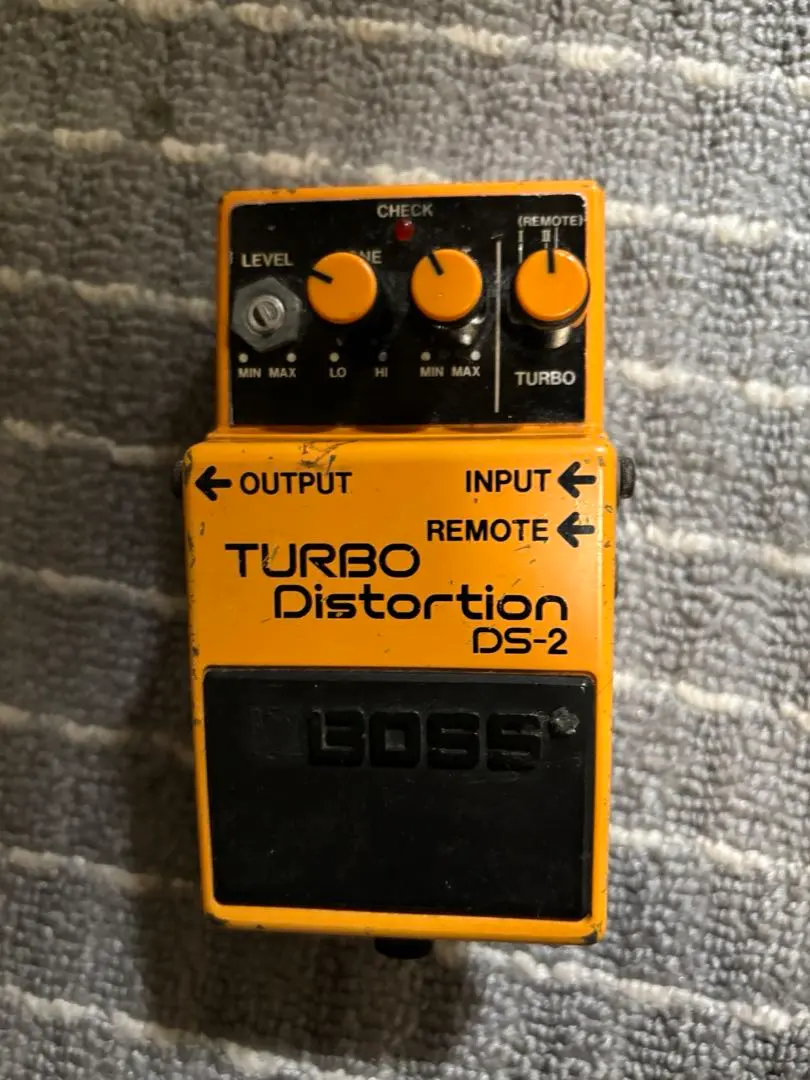 2026年最新】boss ds-1 日本製の人気アイテム - メルカリ