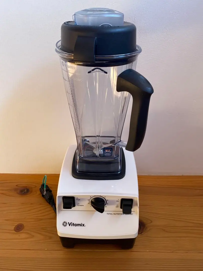 2026年最新】vitamix vm0111の人気アイテム - メルカリ