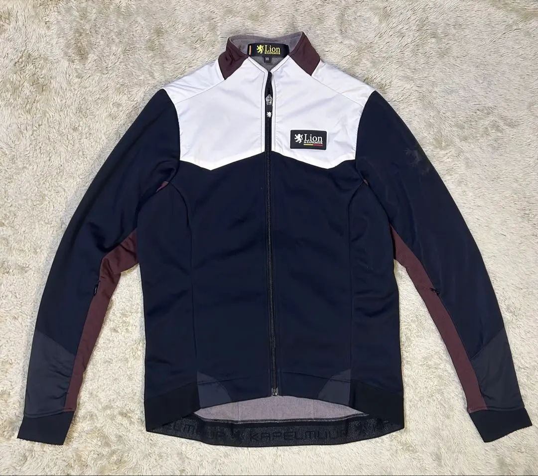 2026年最新】Lion de KAPELMUUR サイクルジャケットの人気アイテム