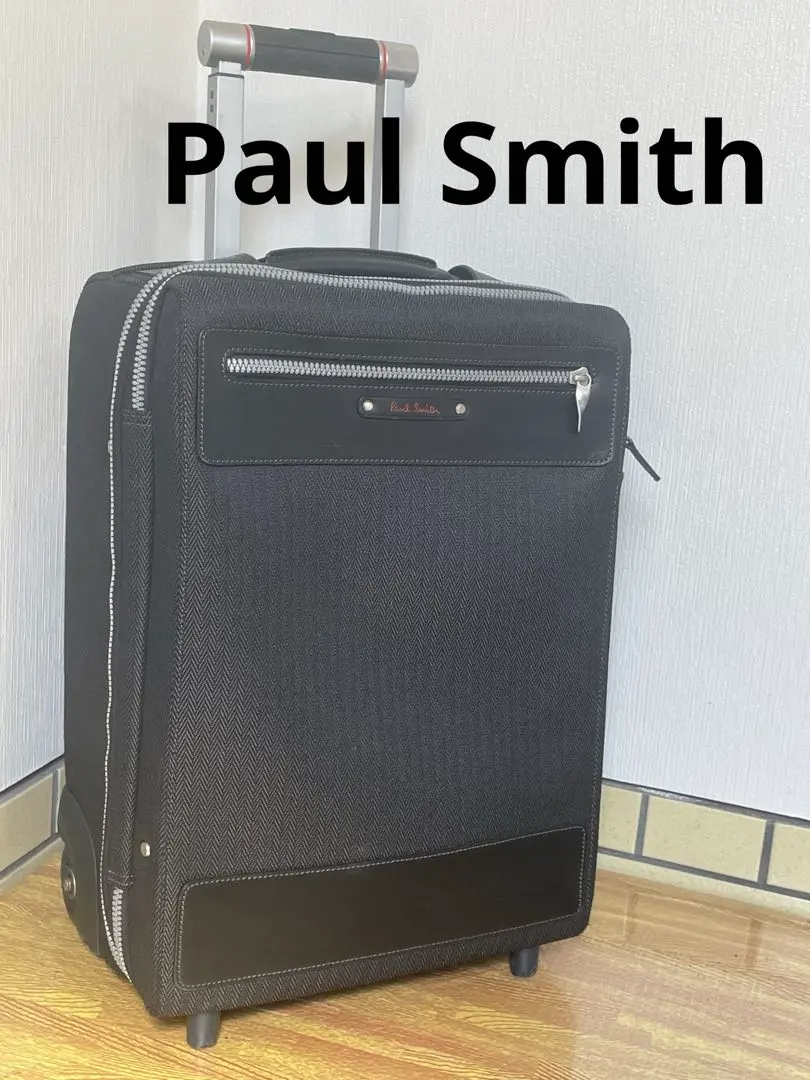 2026年最新】ポールスミス キャリーの人気アイテム - メルカリ