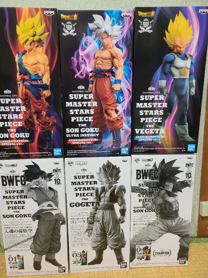 2026年最新】バイバイ悟空 smsp 04の人気アイテム - メルカリ