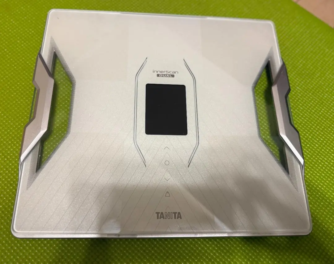 2026年最新】tanita 体組成計 rd 804の人気アイテム - メルカリ