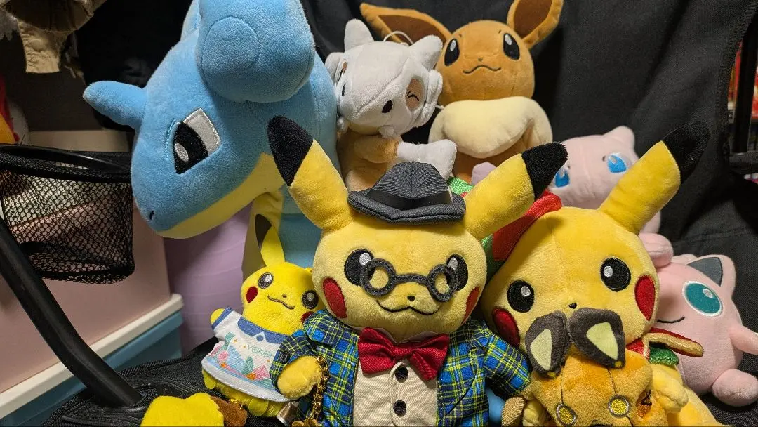 2026年最新】デデンネ ぬいぐるみ クリスマスの人気アイテム - メルカリ