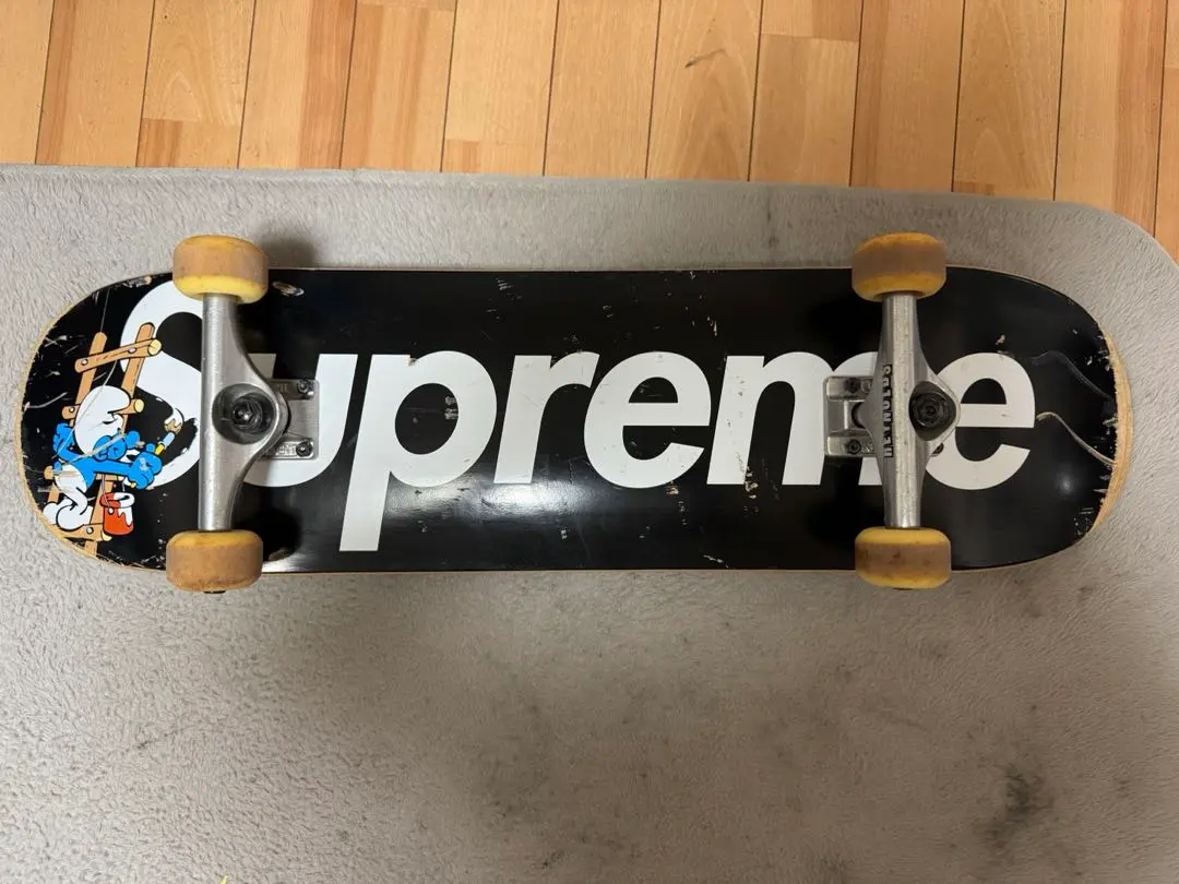 2026年最新】SUPREME コンプリートの人気アイテム - メルカリ