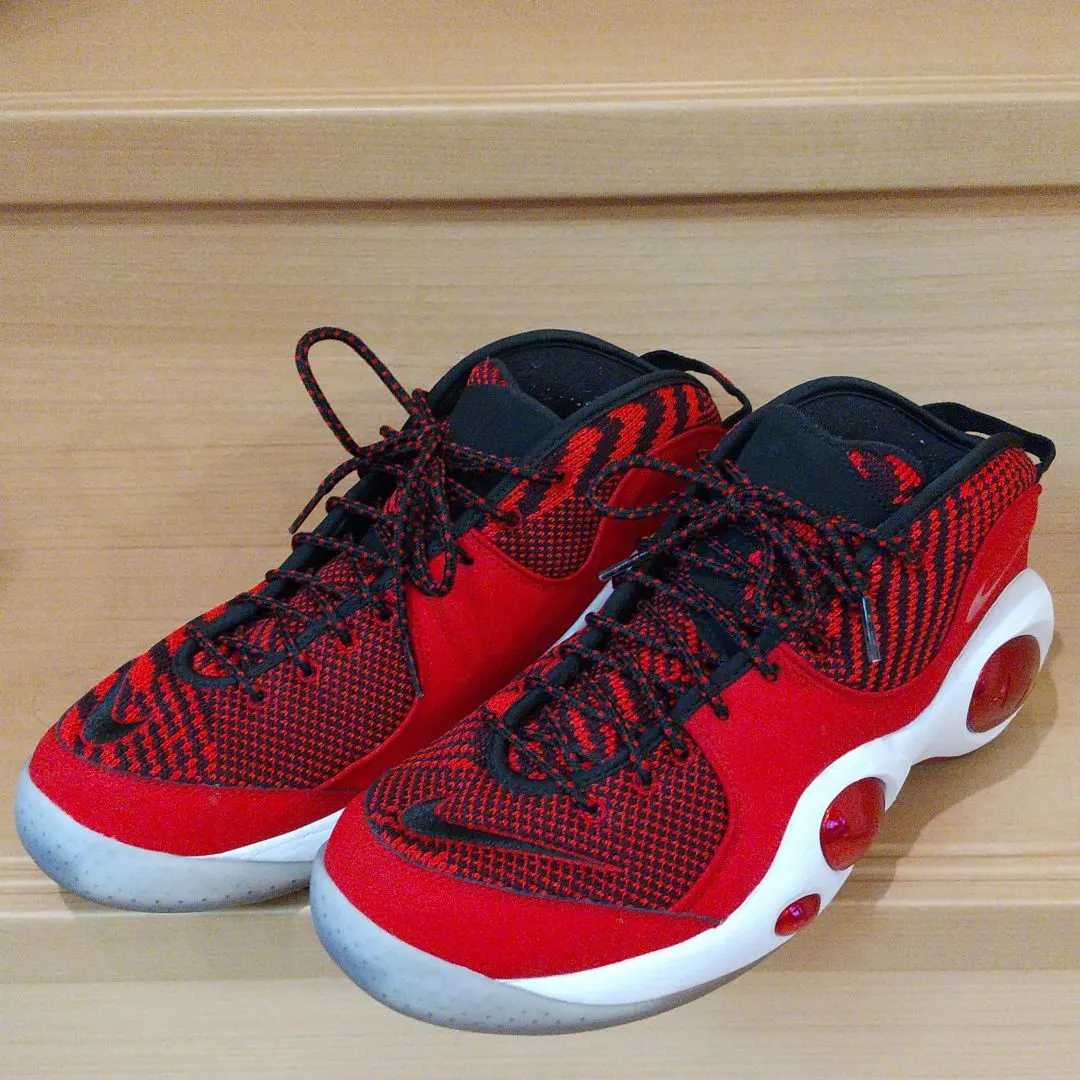 2026年最新】ズームフライト95 赤の人気アイテム - メルカリ