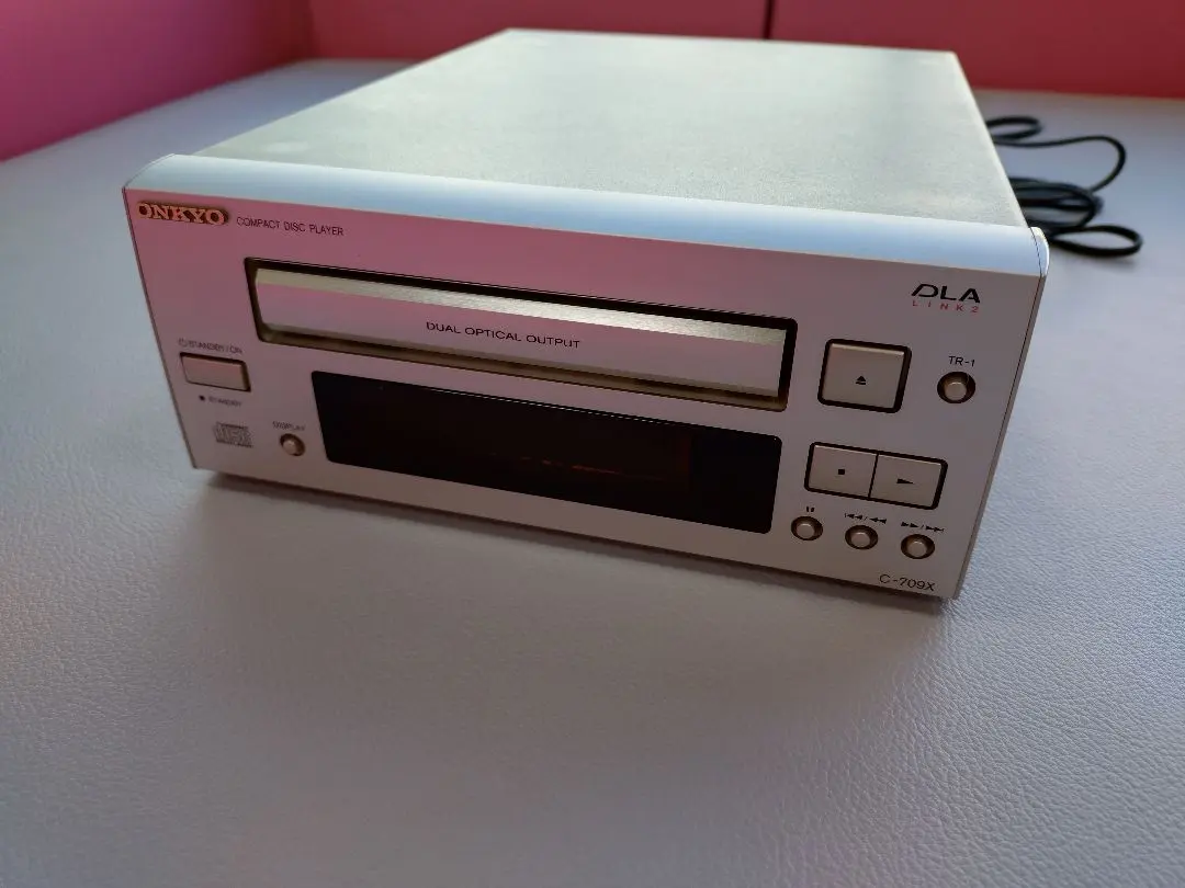 2026年最新】onkyo C-709の人気アイテム - メルカリ