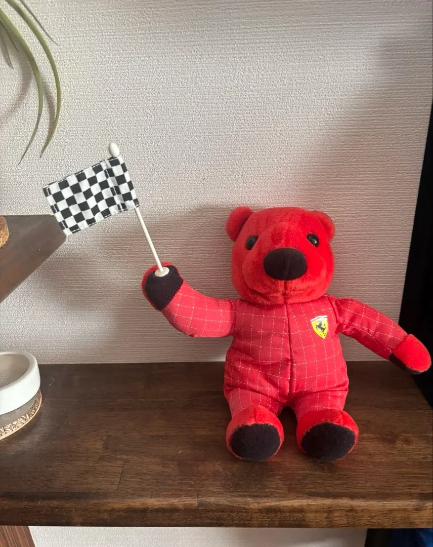 2026年最新】フェラーリ くまの人気アイテム - メルカリ