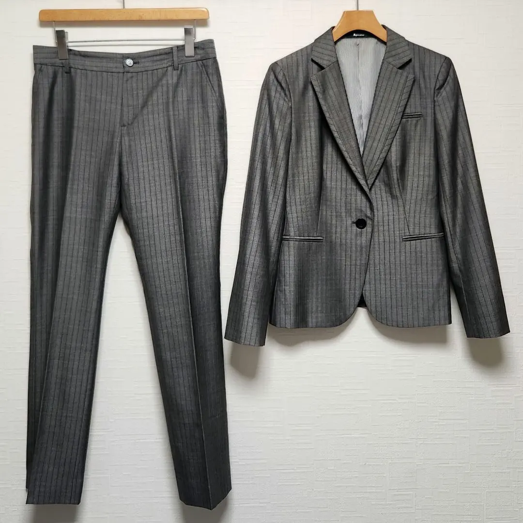 2026年最新】Aquascutum パンツスーツ上下の人気アイテム - メルカリ