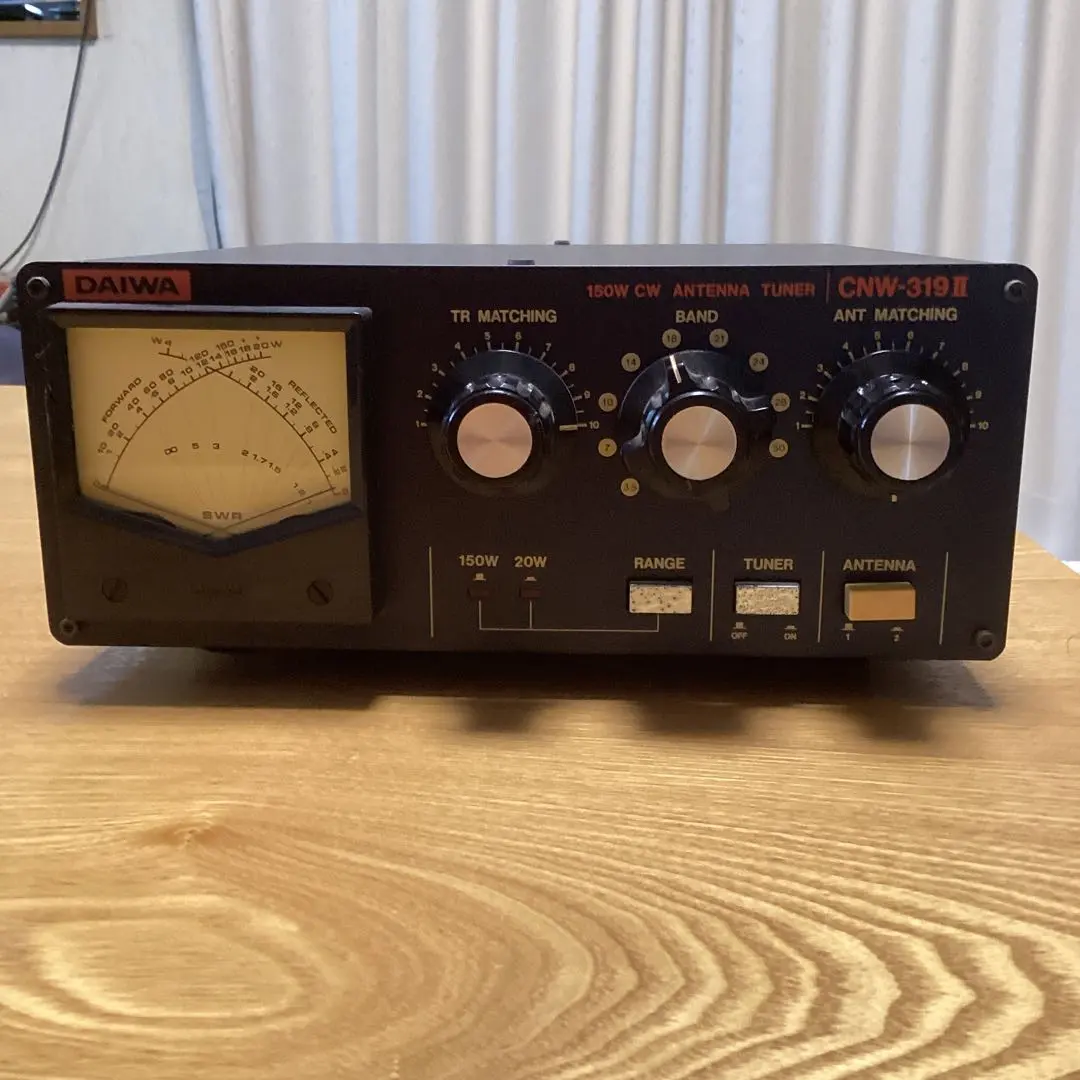 2026年最新】ダイワ アンテナチューナーの人気アイテム - メルカリ